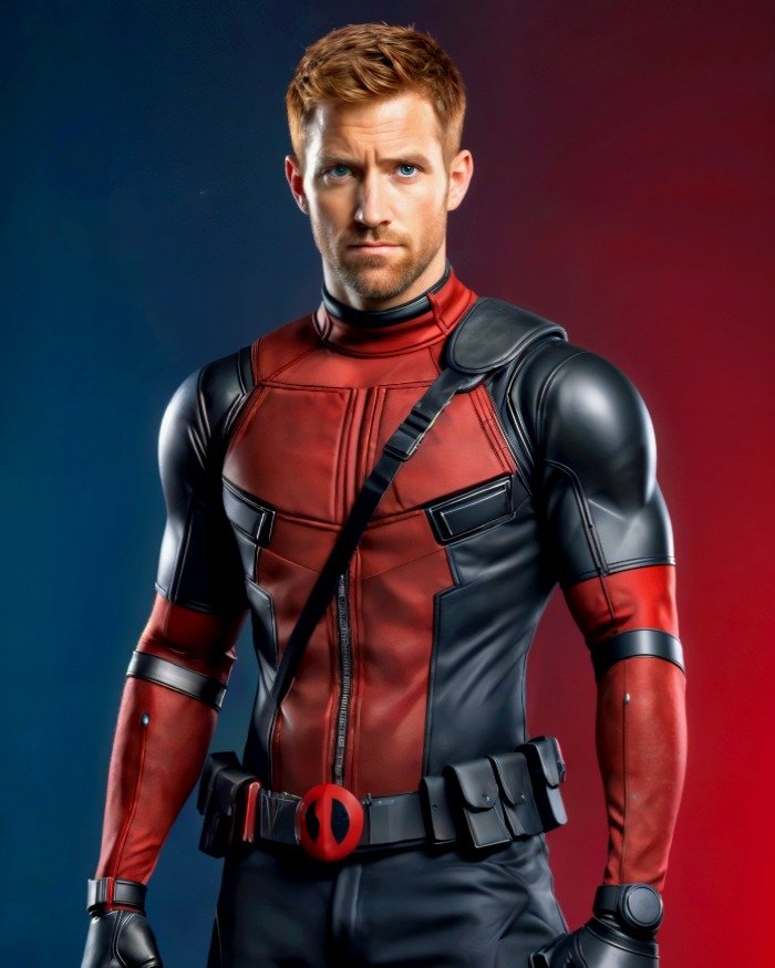 deadpool